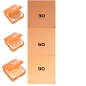 Preview: High Protect Sun Powder SPF50 Nr.90